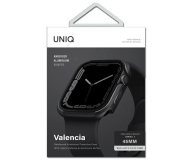 Uniq Valencia do Apple Watch graphite - 1082171 - zdjęcie 3